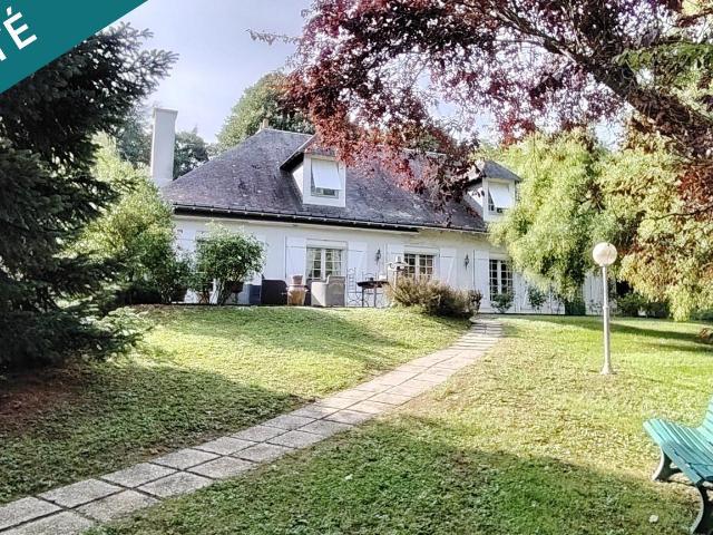 Maison 8 pièces 175 m²