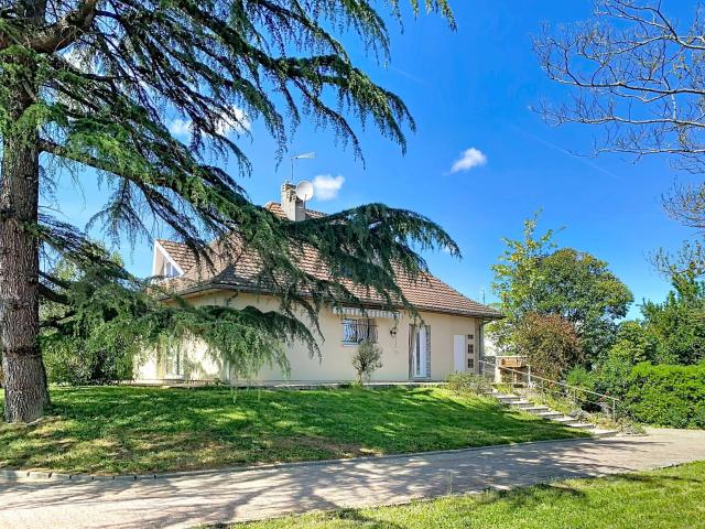 Maison 8 pièces 175 m²
