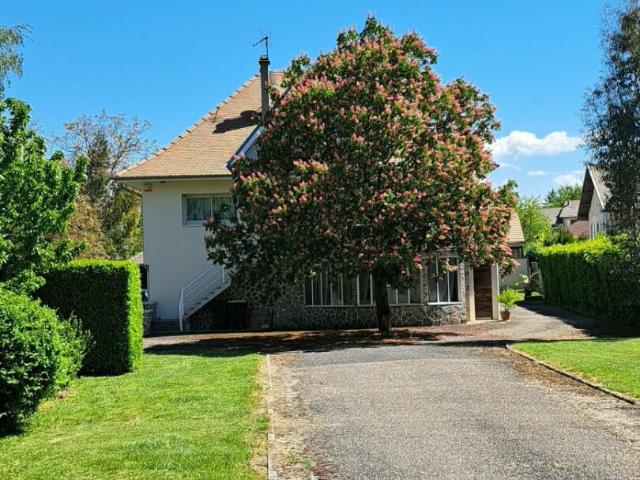 Maison 8 pièces 175 m²