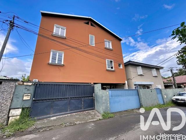 Maison 8 pièces 175 m²