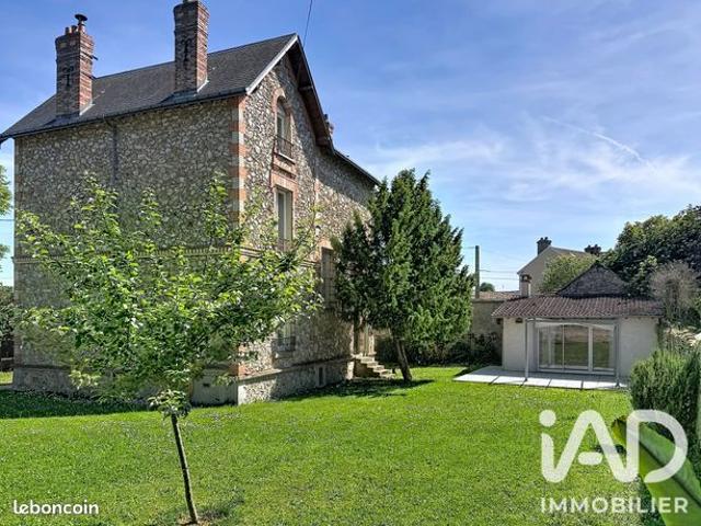 Maison 8 pièces 175 m²