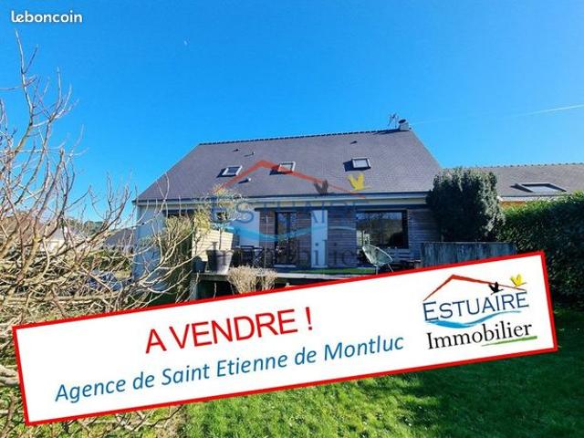Maison 8 pièces 175 m²
