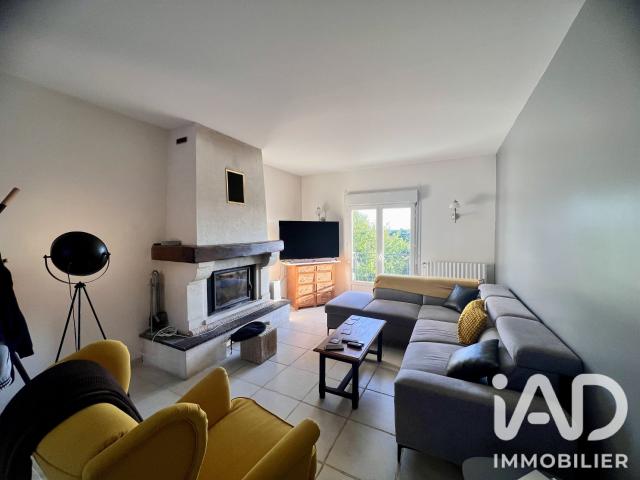 Maison 8 pièces 175 m²