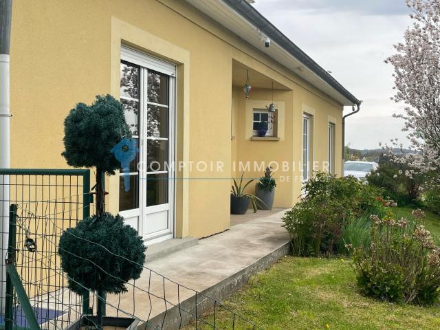 Maison 8 pièces 175 m²