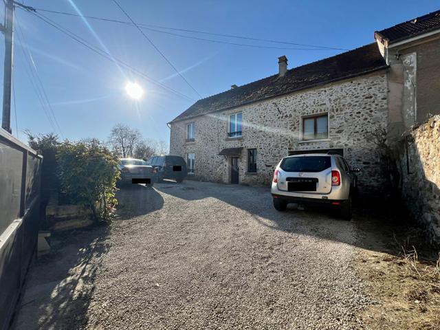 Maison 8 pièces 175 m²