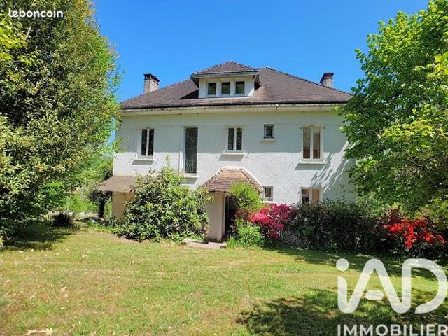 Maison 8 pièces 175 m²