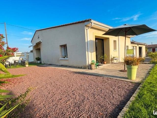 Maison 8 pièces 175 m²