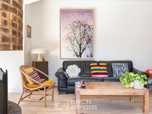 Maison 8 pièces 175 m²