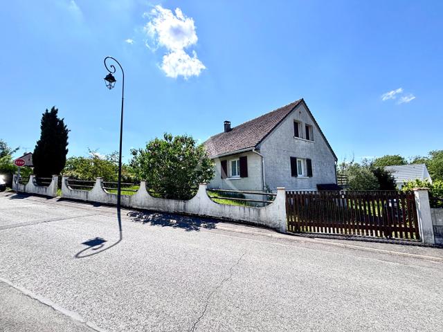 Maison 8 pièces 175 m²