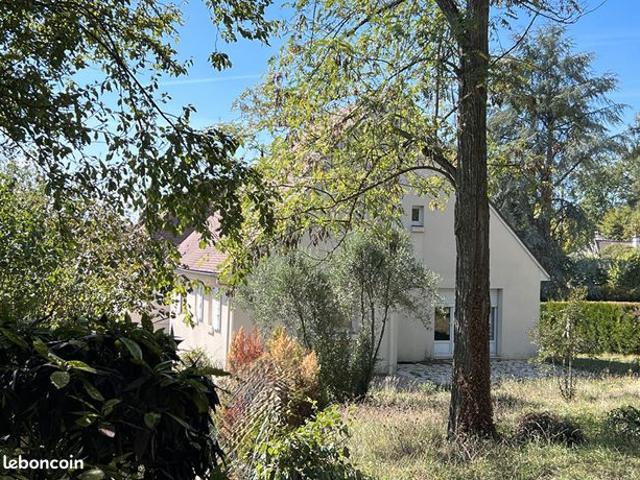 Maison 8 pièces 175 m²