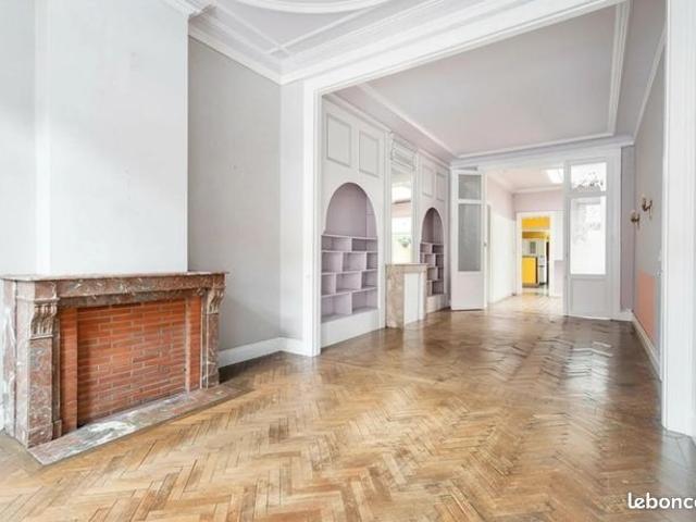 Maison 8 pièces 176 m²
