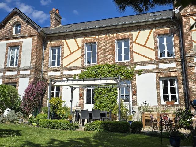Maison 8 pièces 176 m²