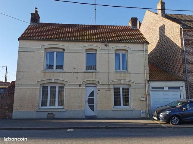 Maison 8 pièces 176 m²