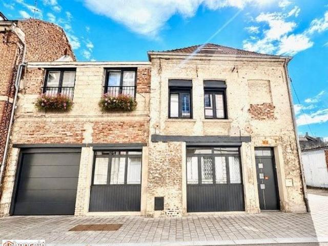 Maison 8 pièces 176 m²