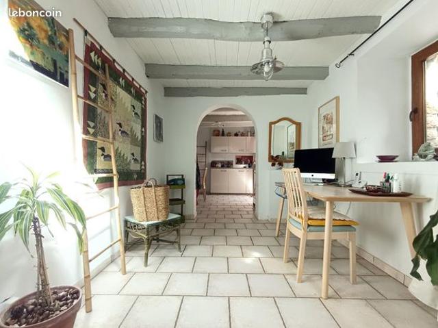 Maison 8 pièces 176 m²