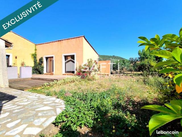 Maison 8 pièces 176 m²