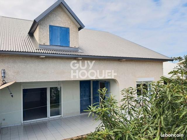Maison 8 pièces 176 m²