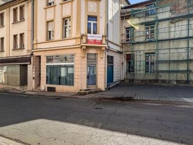 Maison 8 pièces 176 m²