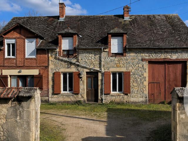 Maison 8 pièces 176 m²