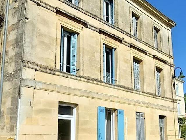 Maison 8 pièces 176 m²