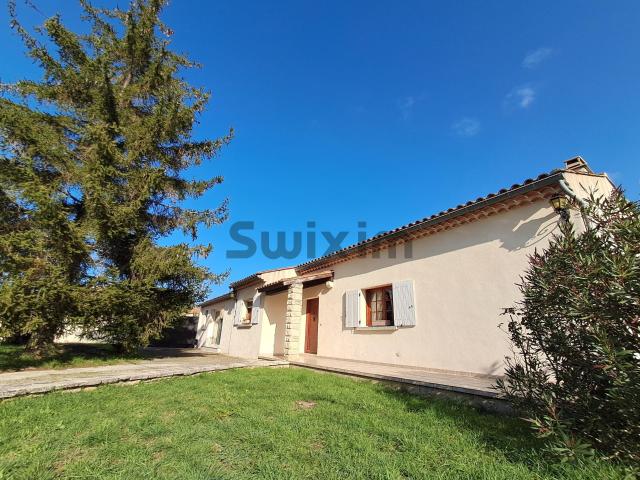 Maison 8 pièces 176 m²