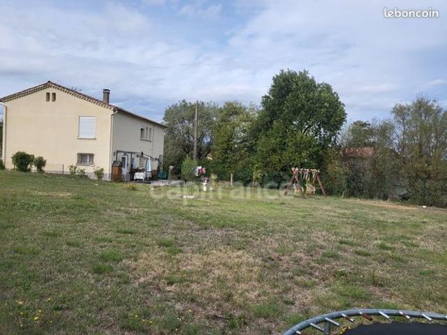 Maison 8 pièces 176 m²