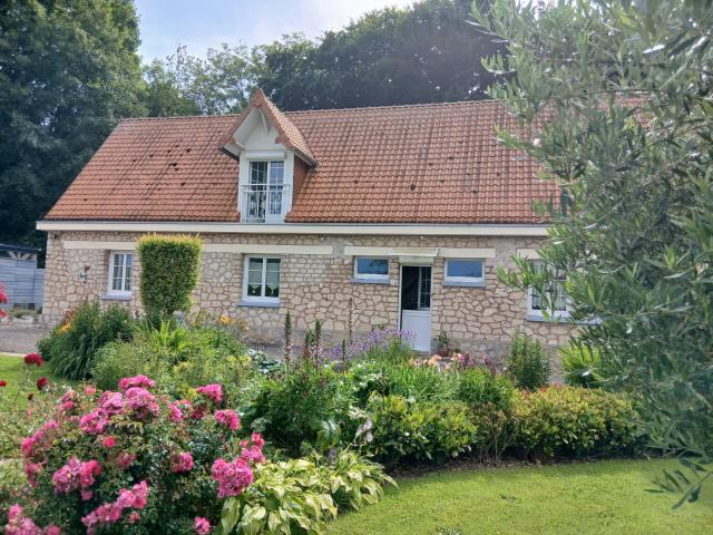 Maison 8 pièces 176 m²