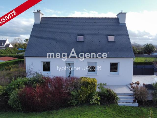 Maison 8 pièces 176 m²