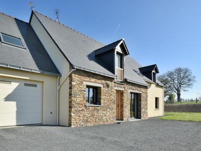 Maison 8 pièces 176 m²