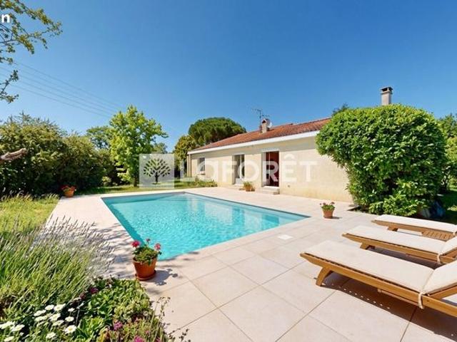 Maison 6 pièces 177 m²