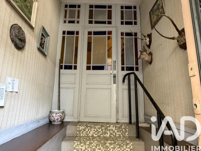 Maison 8 pièces 176 m²