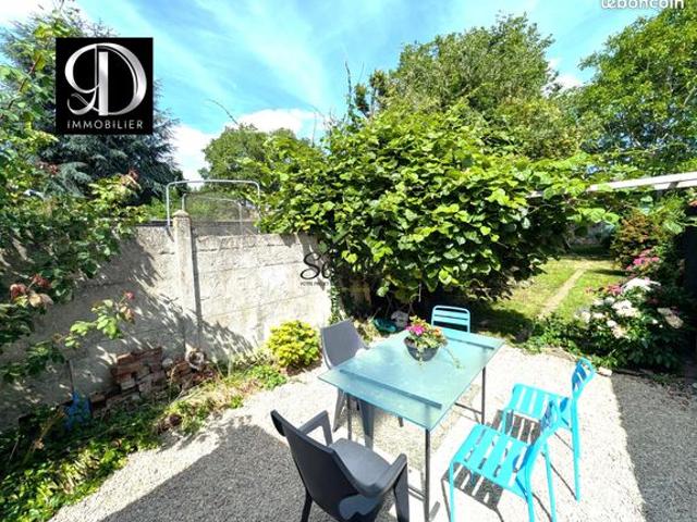 Maison 8 pièces 176 m²