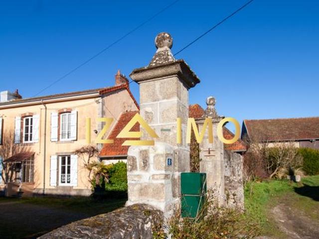 Maison 8 pièces 176 m²