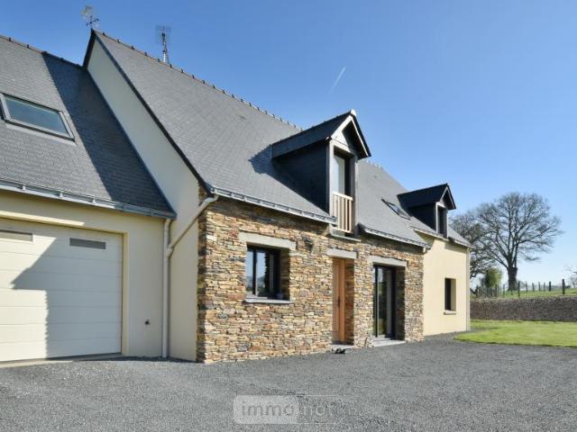 Maison 8 pièces 176 m²