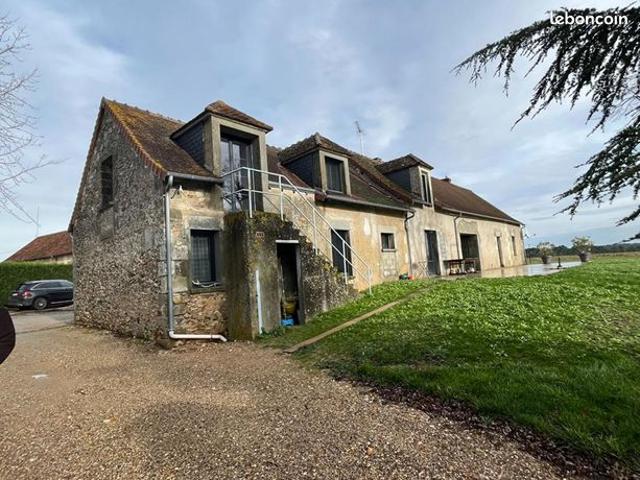 Maison 8 pièces 176 m²