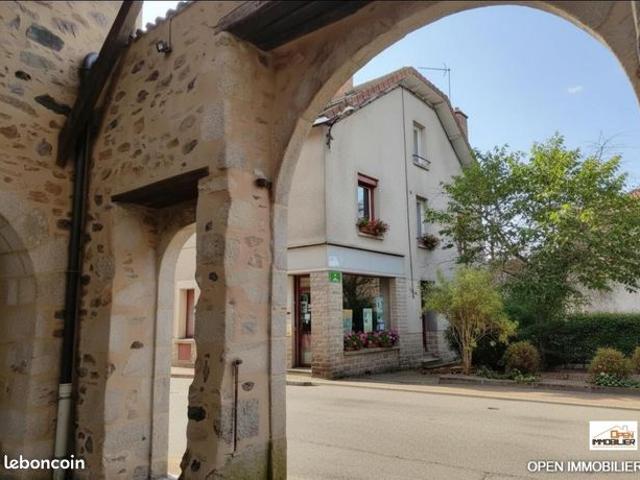Maison 8 pièces 176 m²