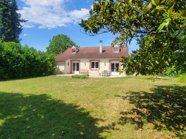 Maison 8 pièces 176 m²