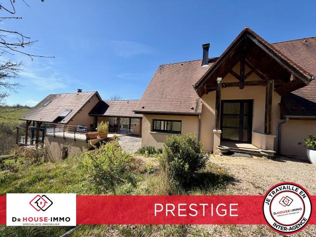 Maison 8 pièces 176 m²
