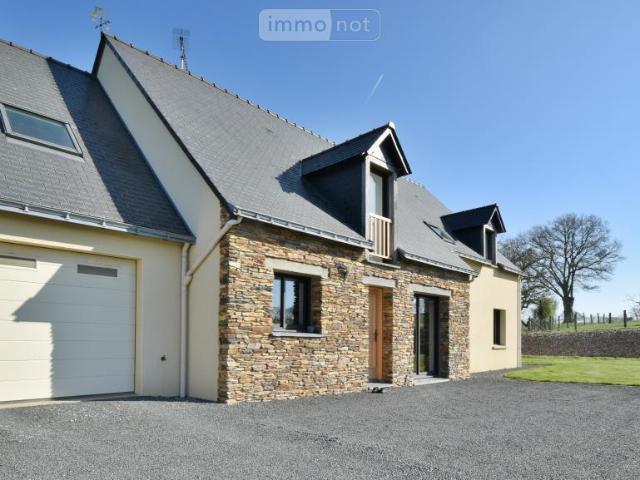 Maison 8 pièces 176 m²