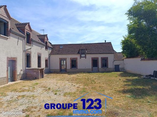 Maison 8 pièces 176 m²