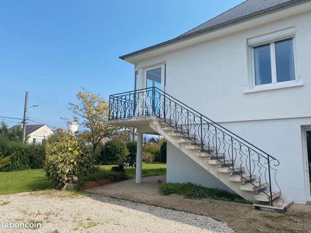 Maison 8 pièces 176 m²