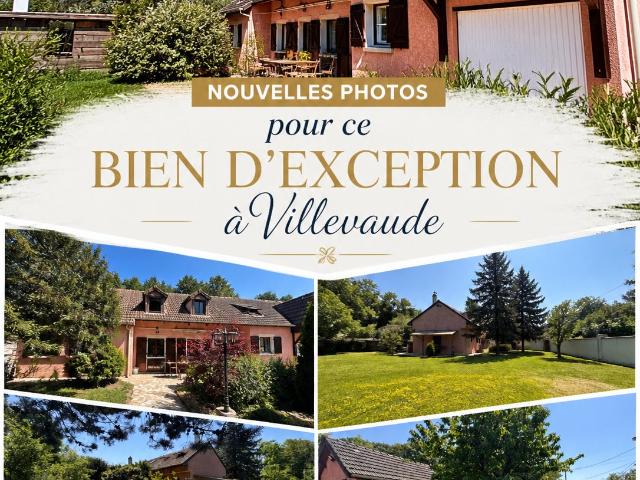 Maison 8 pièces 177 m²