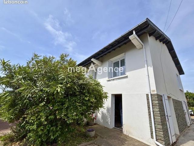 Maison 8 pièces 177 m²
