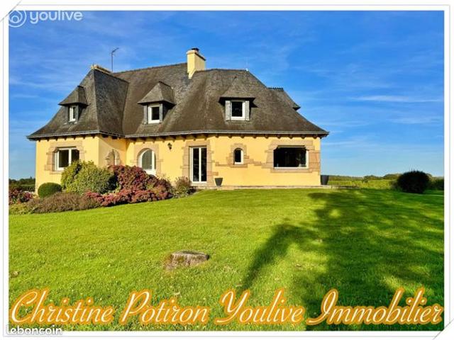 Maison 8 pièces 177 m²
