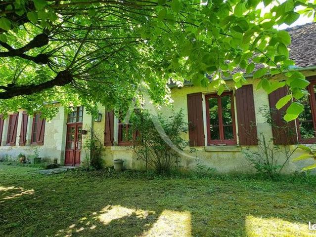 Maison 8 pièces 177 m²