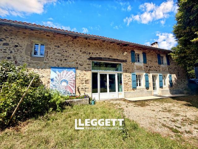 Maison 8 pièces 177 m²
