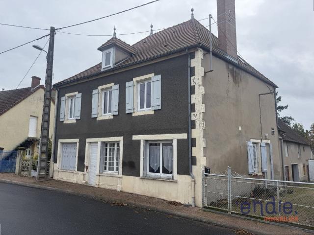 Maison 8 pièces 177 m²