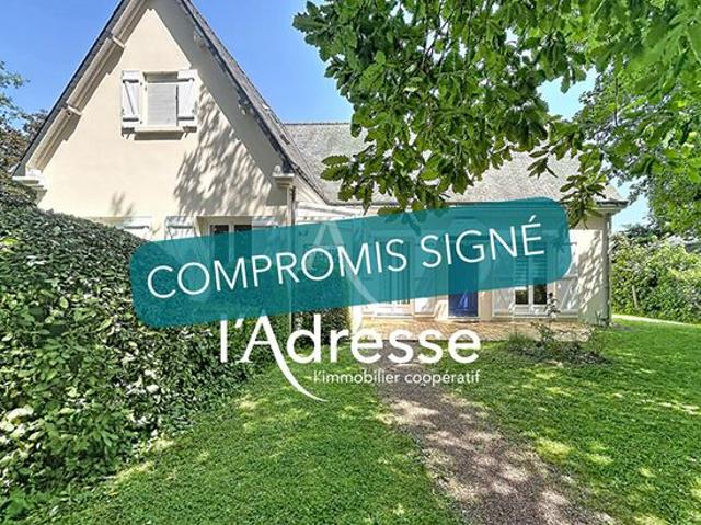 Maison 8 pièces 177 m²