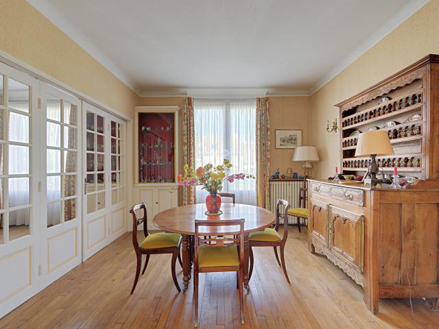 Maison 8 pièces 177 m²