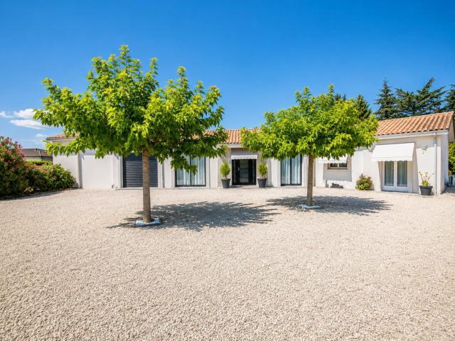Maison 8 pièces 177 m²